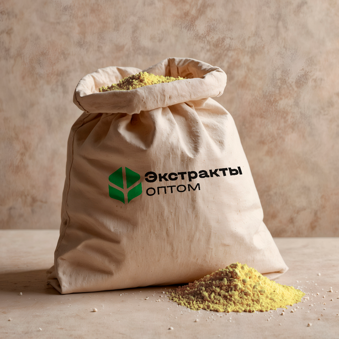 Экстракт соевых бобов (изофлавоны 40%)