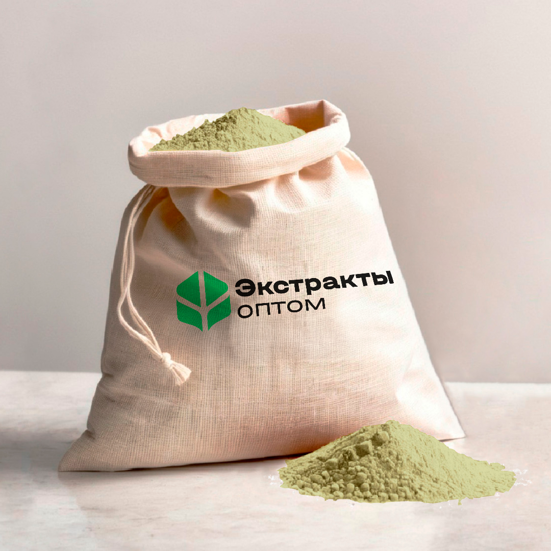 Экстракт корня имбиря (гингерол 5%)
